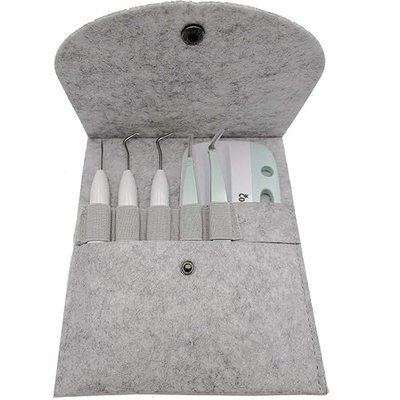 Craft Vinyl Weeding Kit,Precision Craft Vinyl Tools Set,Weeding Kits,for Cricut/Silhouette/Siser/Oracal 631 651 751 Vinyl