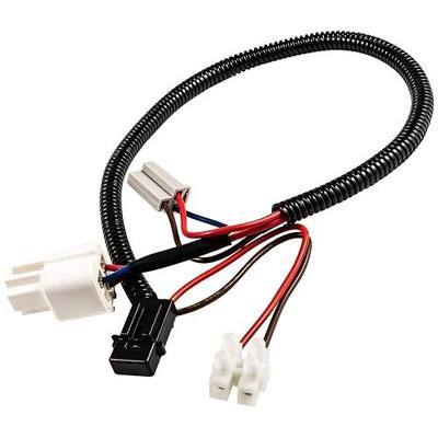 12 Volt Power Adapter fit for Jeep Wrangler JL JLU Unlimited & Gladiator JT 2018-2020 2021 2022 2023 2024 & for Jeep Wrangler JK JKU TJ Unlimited Both Two and Four Door Models 1999-2018