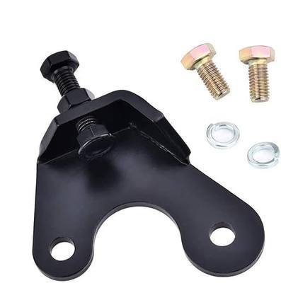 Exhaust Manifold Bolt Repair Kit Compatible with GM Trucks & SUV's (1999 & Newer) with a 4.8, 5.3, 6.0 or 6.2 L engine - Driver Rear/Passenger Front