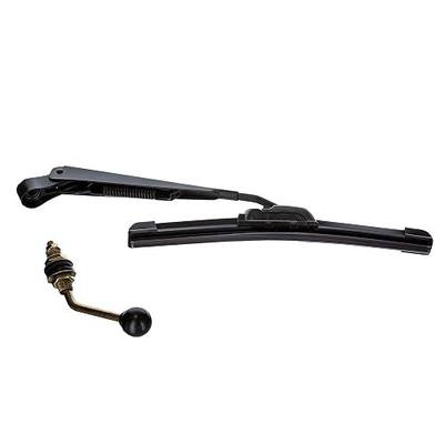 Kolpin Short Manual Wiper Kit