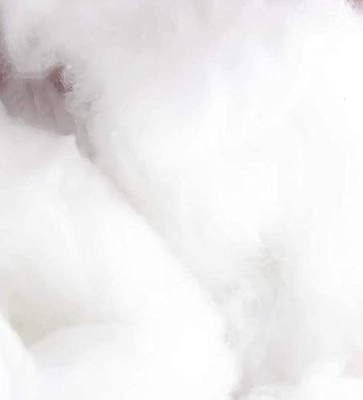 Celebrate A Holiday Christmas Fake Snow Decor - Cotton Like Fluffy Indoor Snow - Artificial Snow for Mantle Village or Nativity Set, Flame Resistant Snow for Christmas Decoration (15 OZ)