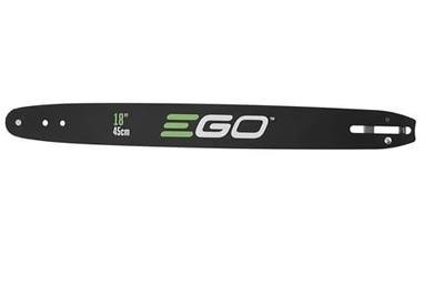EGO Power+ AG1800 18-Inch Guide Bar for EGO 18-Inch Chainsaw Models CS1800/CS1804