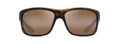 Maui Jim Polarized Men's Southern Cross Wrap Sunglasses