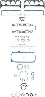 FEL-PRO 260-1269 Engine Gasket Set for Chevrolet K1500