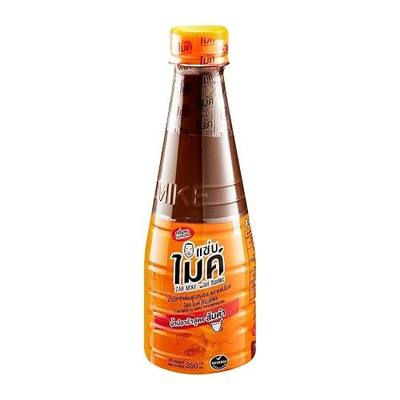 ZAB MIKE® PASTEURIZED THAI FERMENTED FISH SAUCE, PAPAYA-SALAD FORMULA (SOM-TUM)