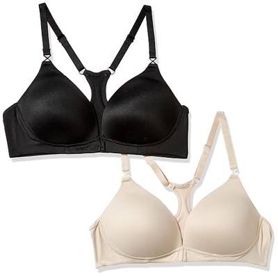 Warner's Women's Elements Of Bliss Wirefree Contour Racerback Bra