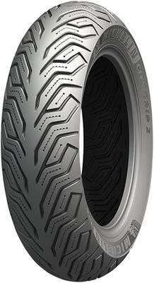 MICHELIN City Grip 2 Front/Rear Scooter Tire (100/90-14 REINF (10297))