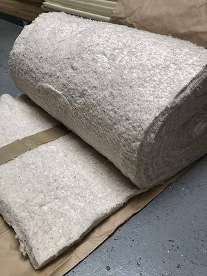 27” Premium Cotton Batting (2 Yards)