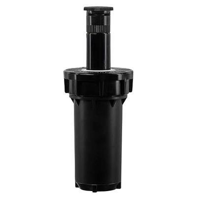 Orbit 54534 2" Professional Pop-Up Spray Head Sprinkler with Half Pattern Nozzle