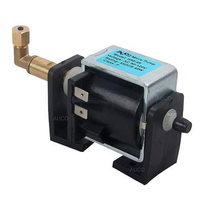 AC 55DCB 49W 55DCB For 1500W 3000W Smoke Fog Machine Oil Pump Steam Iron Fogger Purifier Sprayer Water Motor Parts H55-49