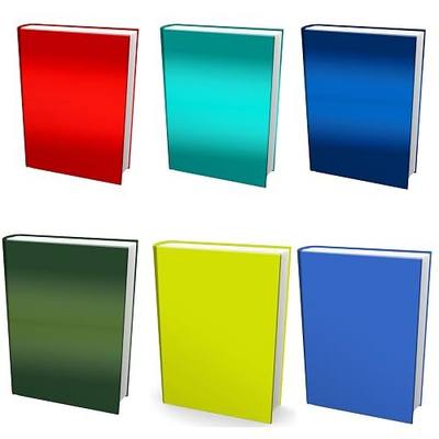 Easy Apply, Reusable Book Covers 6 Pk. Best Jumbo 9x11 Textbook Jackets for Back to School. Stretchable to Fit Most Large Hardcover Books. Perfect Fun, Washable Designs for Girls, Boys, Kids and Teens