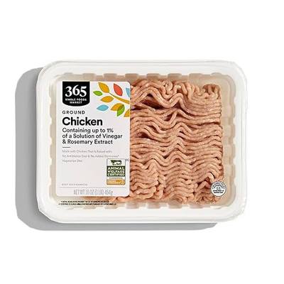 365 by Whole Foods Market Ground Chicken, 16 OZ