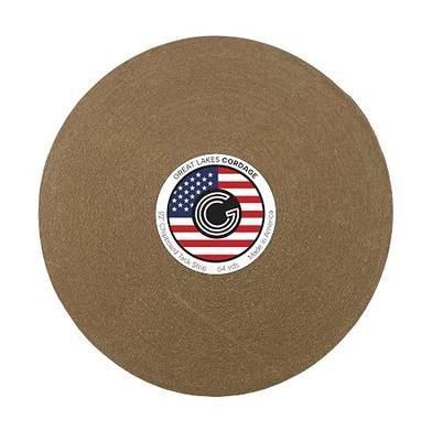 1/2" Upholstery Chipboard Tack Strip, 64 yds