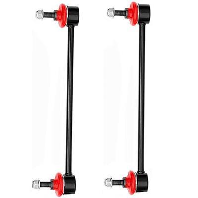2 PC Front Sway bar link fits Toyota Camry 2007-2017/ Avalon 2013-2018/ Lexus ES350 2013-2018 ES300H 2013-2018