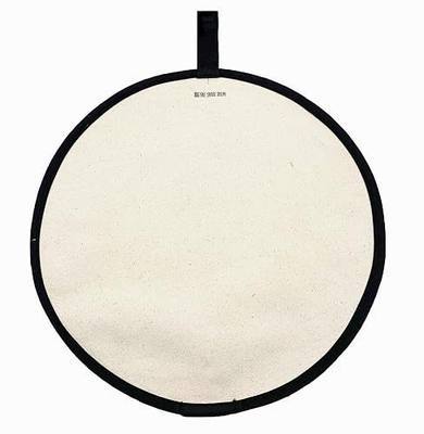 Big Fat Snare Drum - Quesadilla Cloth Head 14"