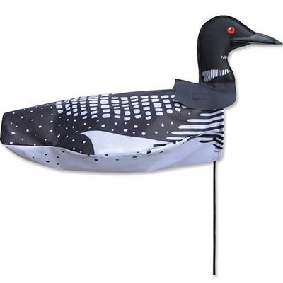 Premier Kites Windicator Weather Vane - Loon