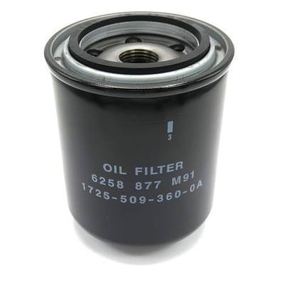Parts Hydraulic Filter 6258877M91