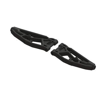 ARRMA Front Lower Suspension Arms 135mm Pr ARA330656 Elec Car/Truck Replacement Parts