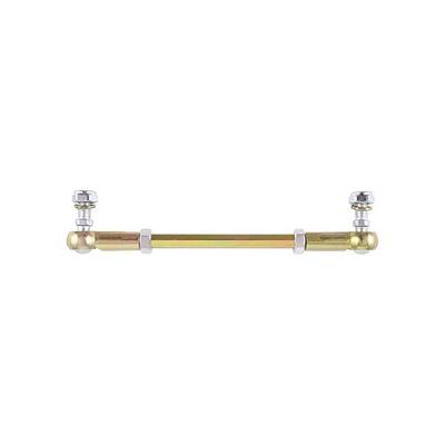 WOOSTAR 165mm Tie Rod End Replacement for 50cc 70cc 90cc 110cc 125cc 150cc 200cc 250cc ATV Quad 4 Wheeler