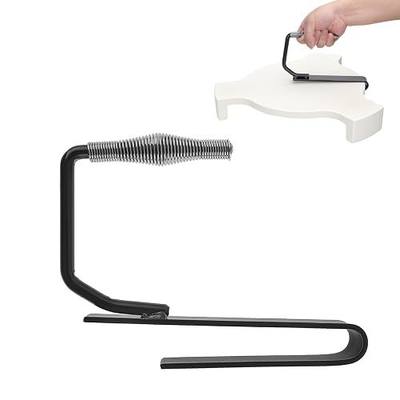 BBQ Future Plate Setter Lifter for Small Medium Large Big Green Egg Kamado Joe Heat Deflector Big Green Egg Accessories Replacement Parts