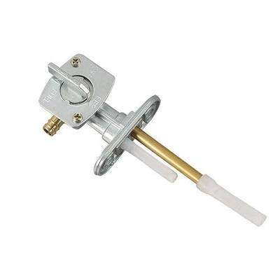 Fuel Petcock Switch For Yamaha YFS200 YFM250 YFM350 YFM400 YFM600 YFM660 YFZ350 YFZ450 Suzuki DRZ400 FZR600 LT80 LTZ250 LTZ400 Raptor 660 Wolverine Banshee 350 Grizzly Blaster