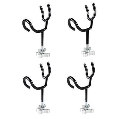 Fishing Rod Holders for Boat 4Pcs of 20 Degree 4 Inch