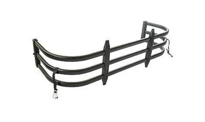 Truck Bed Extender for Ram, Ford, Silverado, Sierra, Tundra, Titan Pickup Truck Universal Tailgate Extension