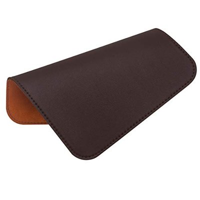 Square Mouse Pad,Non-Slip Mouse Mat(Coffee,1 Pack)