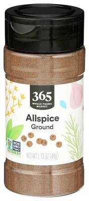 365 by Whole Foods Market, Ground Allspice, 1.73 Ounce