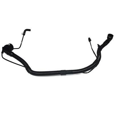 25193343 PCV Valve Tubing for Chevrolet for Sonic for Trax for Cruze for Encore 2011-2020 Positive Crank Ventilation Hose Pipe with Bypass Valves Tube Replace 55568267 46829