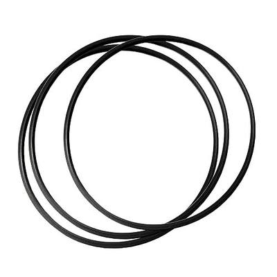 CX300 2 Drive Belt & 1 Door Belt Replace for CDP-CX300 CD Players CDP-CX350 CDP-CX355 CDP-CX691 421606101 (3/Pack)