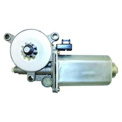 OEG Parts New Front & Rear, Left & Right Window Lift Motor Only Compatible with Buick 91-05 Cadillac 92-02 Chevy 85-08 GMC 88-07 Isuzu 96-07 Olds 92-01 Pontiac 92-98 Saturn 91-02 10414629 742-143