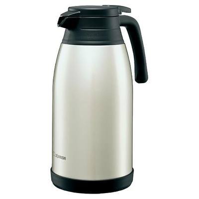 Zojirushi SH-RA19XA Stainless Steel Pot, 1.9 L, Stainless