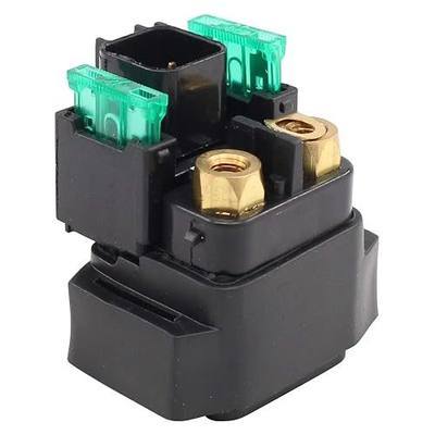 Starter Solenoid Relay for Suzuki QuadSport LTZ 250 Ozark LTF 250
