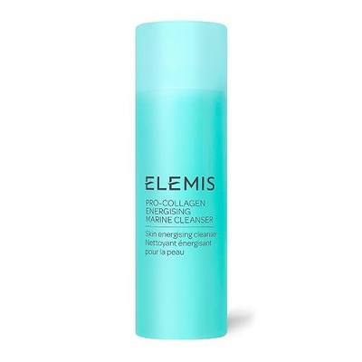 ELEMIS Pro-Collagen Energising Marine Cleanser 150ml – Anti-Aging Gel Face Wash To Purify, Energize & Refresh Skin with Magnesium & Zinc | Anti-aging gel face wash to purify, energize, and refresh skin with magnesium and zinc. Removes makeup & daily grime.