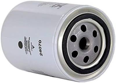 Wix 24070 Coolant Spin-On Filter (Pack of 2)
