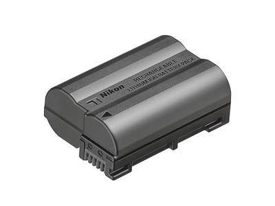 Nikon EN-EL15c Rechargeable Li-ion Battery for Compatible DSLR and Mirrorless Cameras, 3.7 V (Genuine Accessory) | Genuine Nikon En-El15c 7.0 V, Compatible with Select Nikon DSLR and Z-Series Cameras