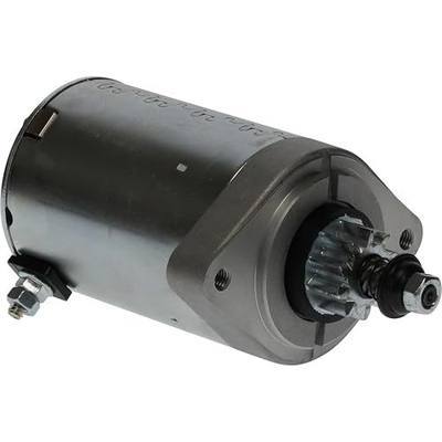 OEG Parts New Starter Compatible with Kawasaki Cub Cadet Mowers Z-Force 60 RZT54 RZT50 LTX1050 LTX1046 2012-2014 21163-0711 21163-0714 21163-0727 21163-0743 21163-0749 21163-7034 21163-7035