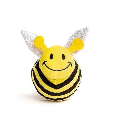 Bumble Bee Faball by fabdog