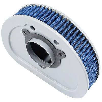 2963308 HD1508 Ultra Classic Air Filter Cleaner for 2008-2013 Harley Davidson Street Glide, Electra Glide, Road King, Road Glide Custom, Ultra Classic and other select models HD-1508
