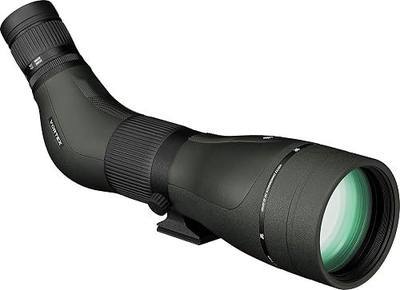 Vortex Diamondback HD Spotting Scope 20-60x85 Angled | HD Optics, Fully Multi-coated Lenses, Helical Focus, Arca-Swiss Compatible - Unlimited, Unconditional Warranty