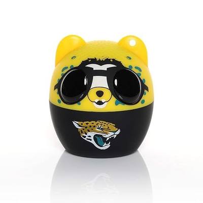 NFL Bitty Boomers Wireless Bluetooth Speaker