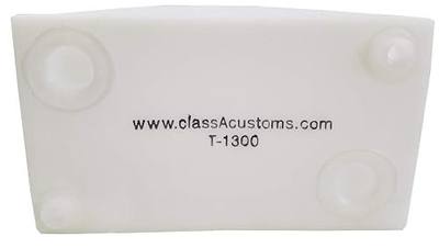 | 13 Gallon RV Concession Fresh and Gray Water Tank | T-1300