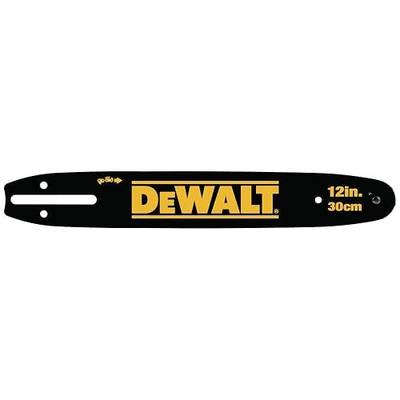 Dewalt BAR Chainsaw Replacement 12IN DWZCSB12