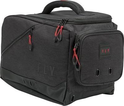 Fly Racing Helmet Garage Black