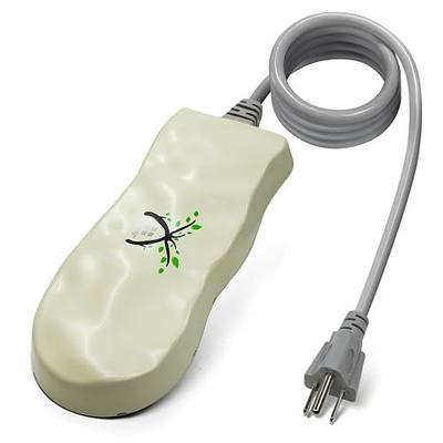 Bird Bath Heater, Built in Thermostat Safety Durable 50W Bird Bath Heaters for Outdoors in Winter with Auto Shut Off Function for Garden Outdoor Yard Patio Birdbath