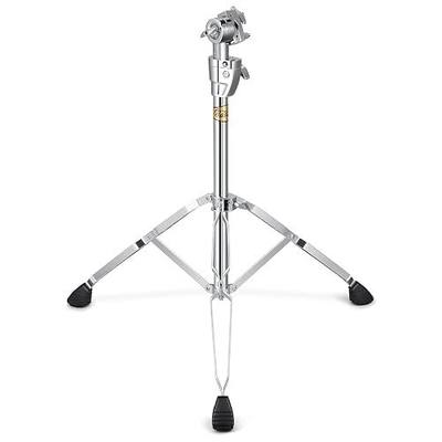 Eastar Double Braced Electronics Mounting Stand