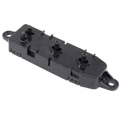 NewYall Front Passenger Side Seat Switch 4-Way for Nissan Altima 2015-2018 | for Murano 2009-2024, Pathfinder 2013-2020, Titan 2017-2024, Titan XD 2016-2024