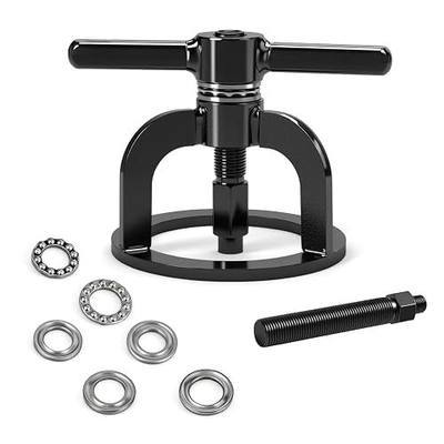 Clutch Spring Compressor Compression Tool Replacement for Harley Davidson Softail Touring Sportster XL XLH 883 1200 Dyna Buell Models 1990-2017 Replace HD-38515A