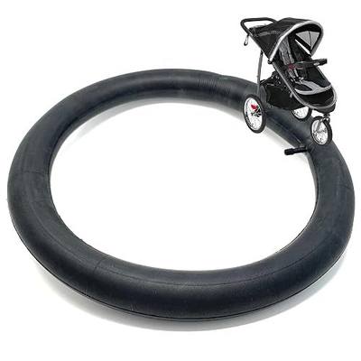 Graco Stroller Fitted Rear Tire Tube 16"x1.75" for Jogging Strollers – Fits Wayfinder, Alterrain, Revolution Flex/Pro/SE, Strides, Ironman & Duallie Models – Durable Inner Tube Replacement